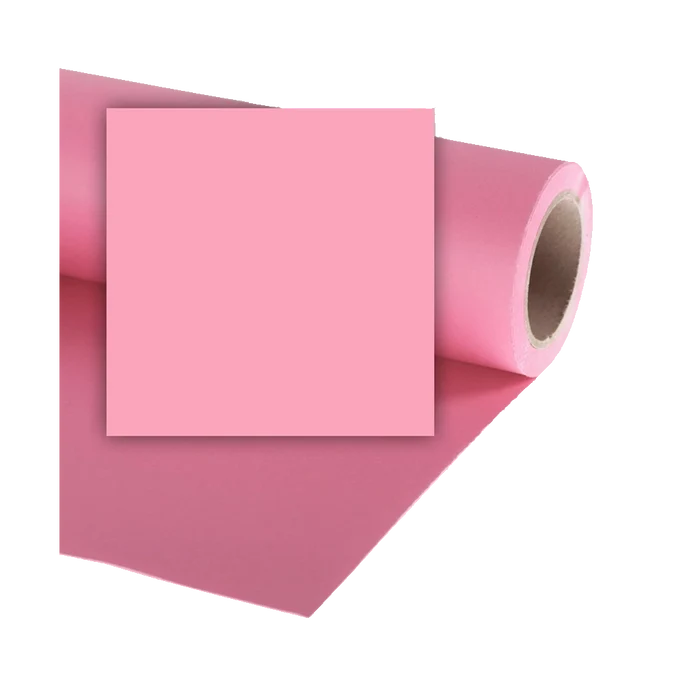 Colorama Backdrop - Carnation 21