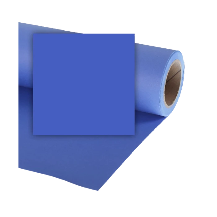 Colorama Backdrop - Chromablue 91