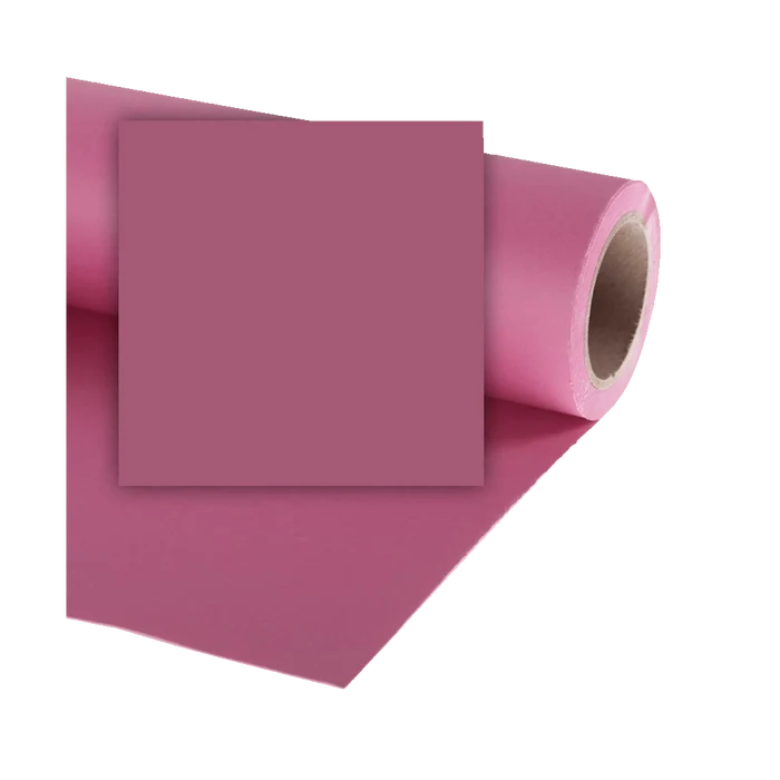 Colorama Backdrop - Damson 44