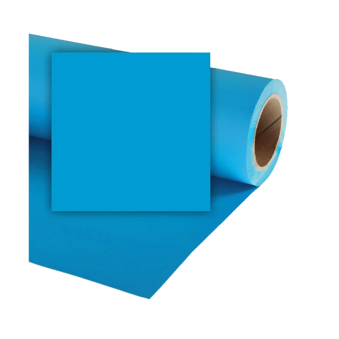Colorama Backdrop - Lagoon 27