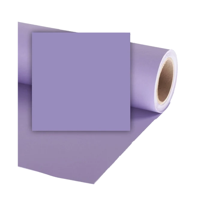Colorama Backdrop - Lilac 10