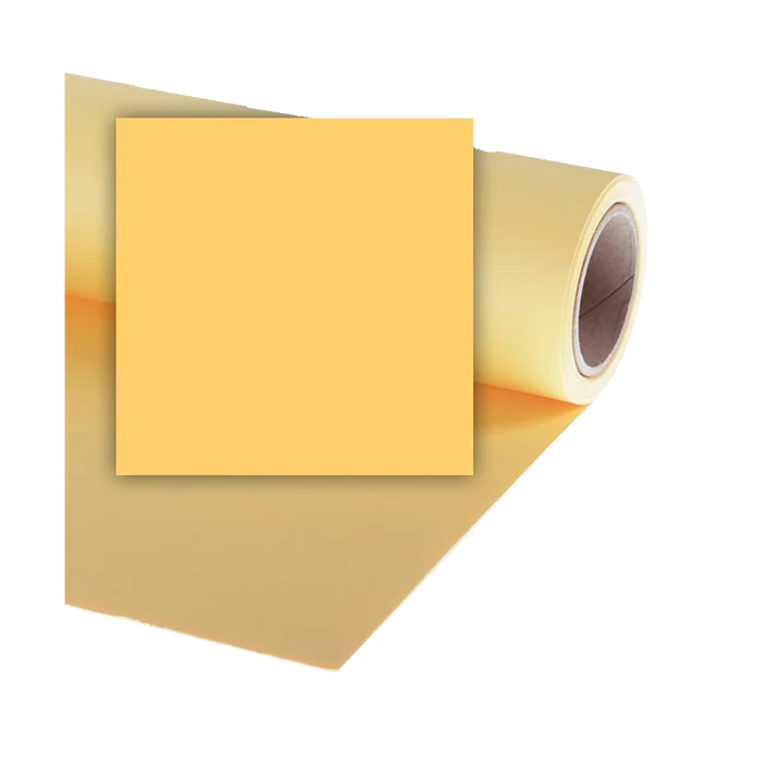 Colorama Backdrop - Maize 31