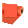 Colorama Backdrop - Mandarin 95