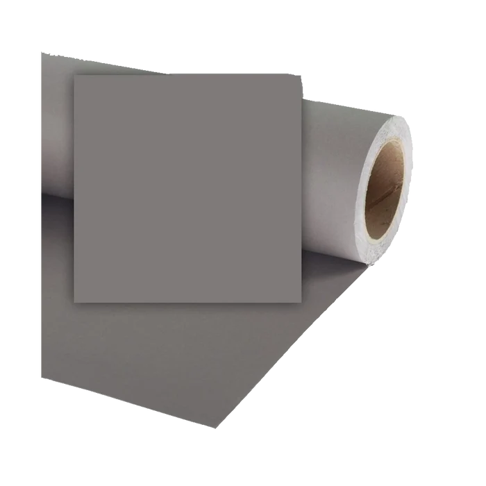 Colorama Backdrop - Mineral Grey 51