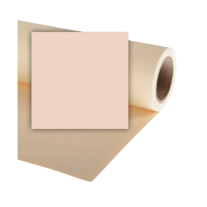 Colorama Backdrop - Oyster 34