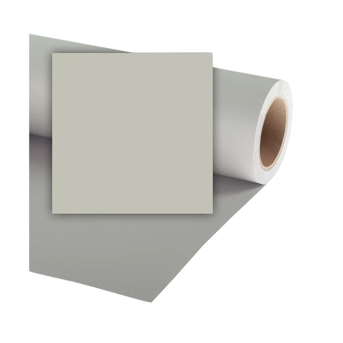 Colorama Backdrop - Platinum 81
