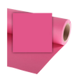 Colorama Backdrop - Rose Pink 84