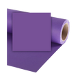 Colorama Backdrop - Royal Purple 92