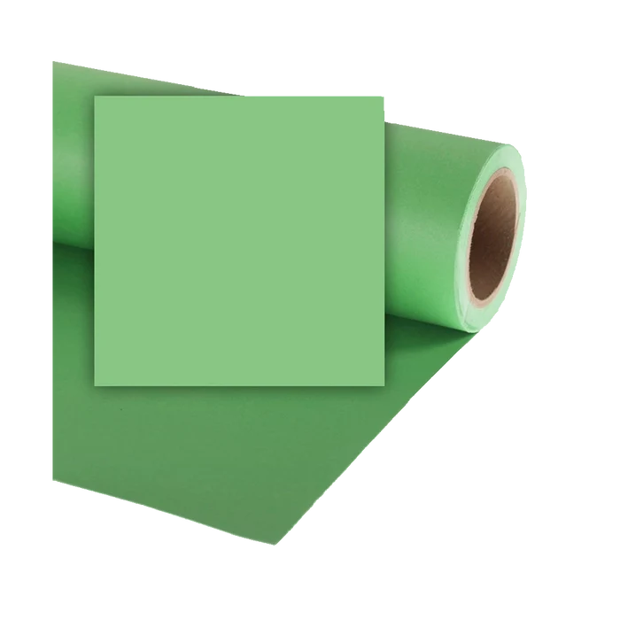 Colorama Backdrop - Summer Green 59