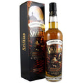 Compass Box The Spaniard Malt Scotch Whisky -750ml