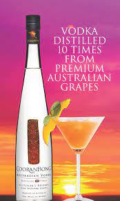 Cooranbong Australian Vodka -750 ml