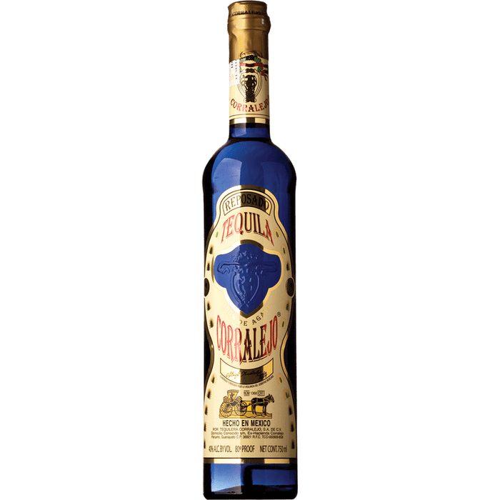 Corralejo Reposado Tequila - Newport Wine & Spirits