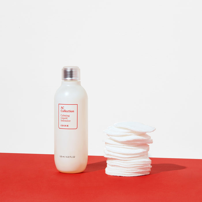 Cosrx Toner AC Collection Calming Liquid Intensive 125ml - Additional 1