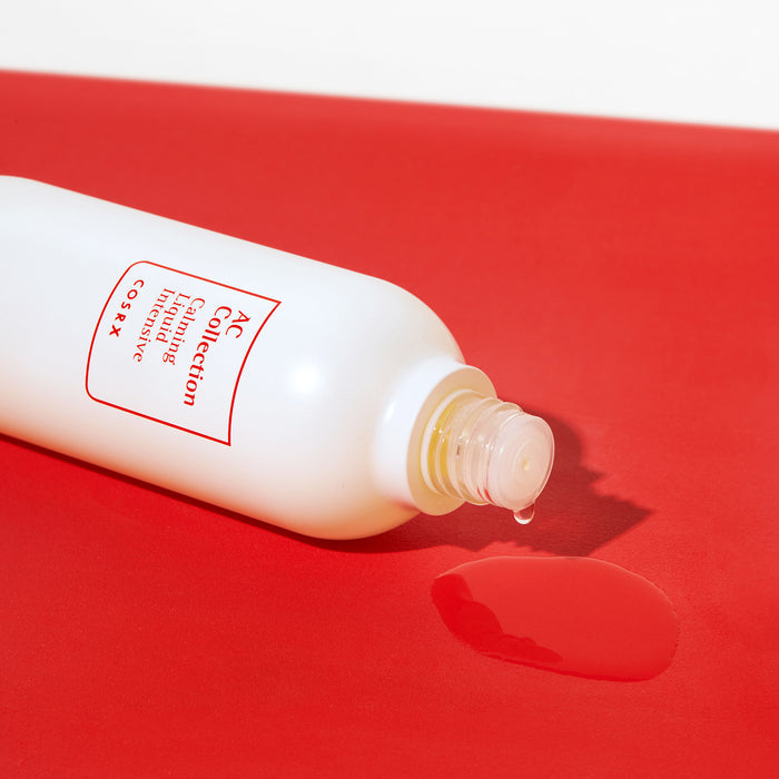 Cosrx Toner AC Collection Calming Liquid Intensive 125ml - Additional 3