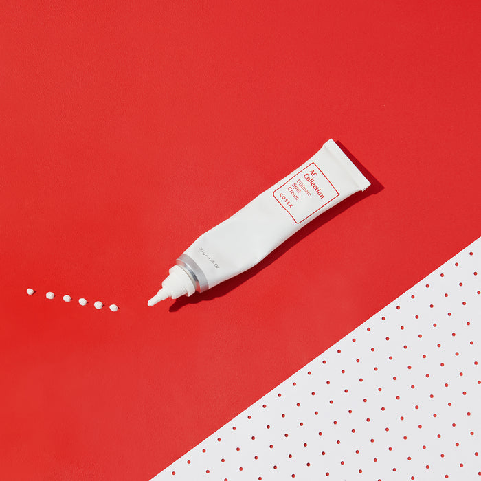 Cosrx Patches / Spot Treatment AC Collection Ultimate Spot Cream 30g - Additional 1