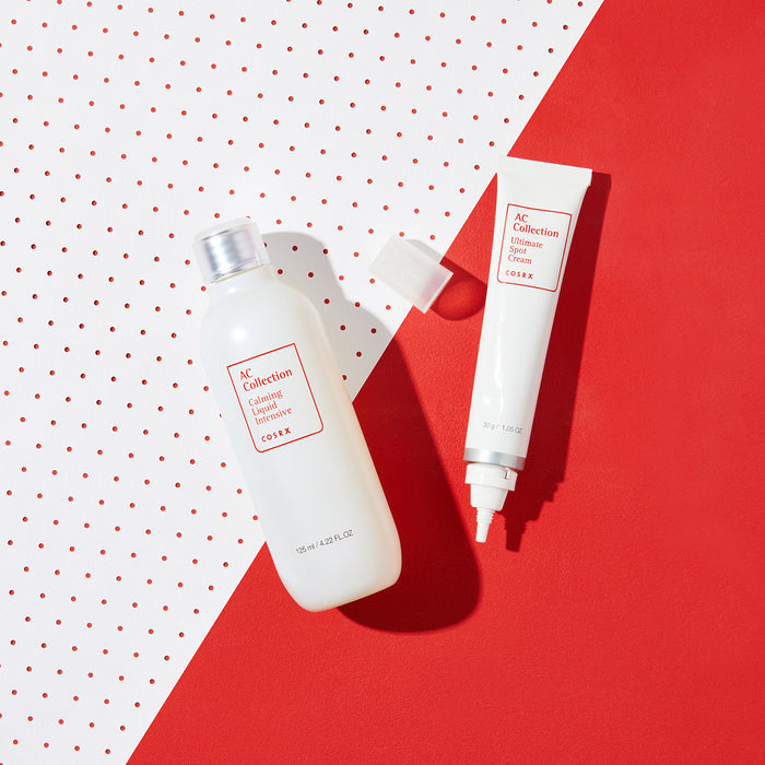Cosrx Patches / Spot Treatment AC Collection Ultimate Spot Cream 30g - Additional 3