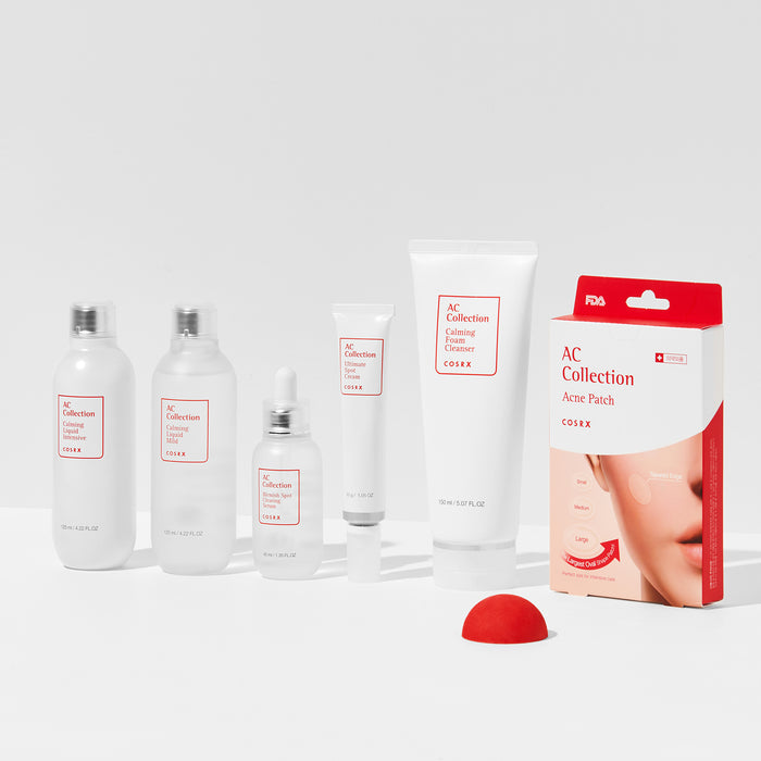 Cosrx Patches / Spot Treatment AC Collection Ultimate Spot Cream 30g - Additional 4