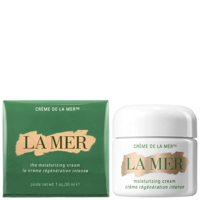 LA MER Crème de la Mer Moisturizing Cream 30ml - Additional 1