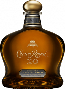 Crown Royal Canadian Whisky XO 750ml