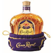 Crown Royal 750ml - Newport Wine & Spirits