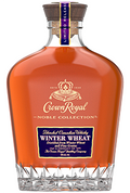 Crown Royal Noble Collection Winter Wheat Canadian Whiskey -750ml