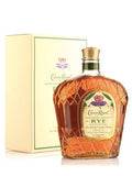 Crown Royal Northern Harvest Rye  Canadian Whisky -750ml