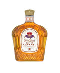 Crown Royal Salted Caramel Flavored Whisky -750ml