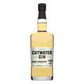 Cutwater Gin Barrel Rested 750ml