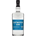 Cutwater Old Grove Barrel Rested Gin - Newport Wine & Spirits