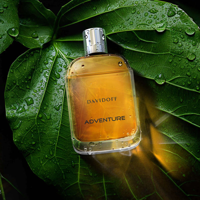 Davidoff Adventure Eau de Toilette Spray For Him 100ml - Additional 3