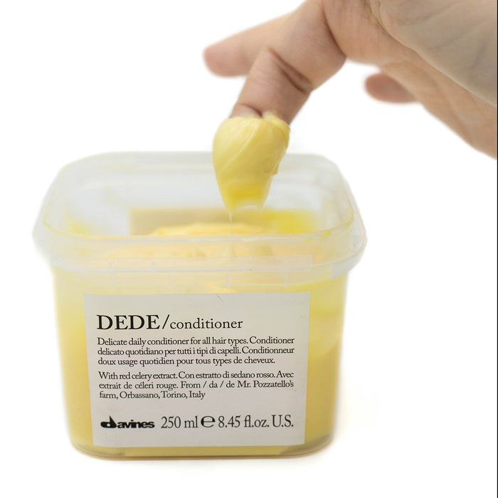 Davines DEDE Conditioner 250ml - Additional 1