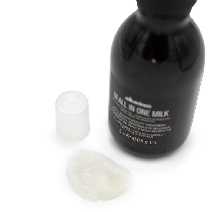 Davines OI All in One Milk 135ml - Additional 1