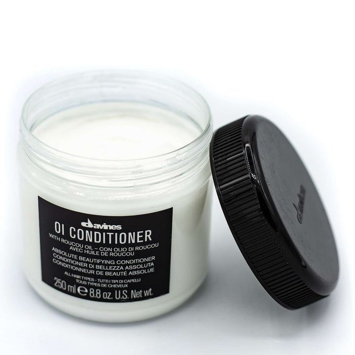 Davines OI Conditioner 250ml - Additional 1