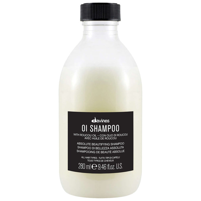 Davines OI Shampoo 280ml