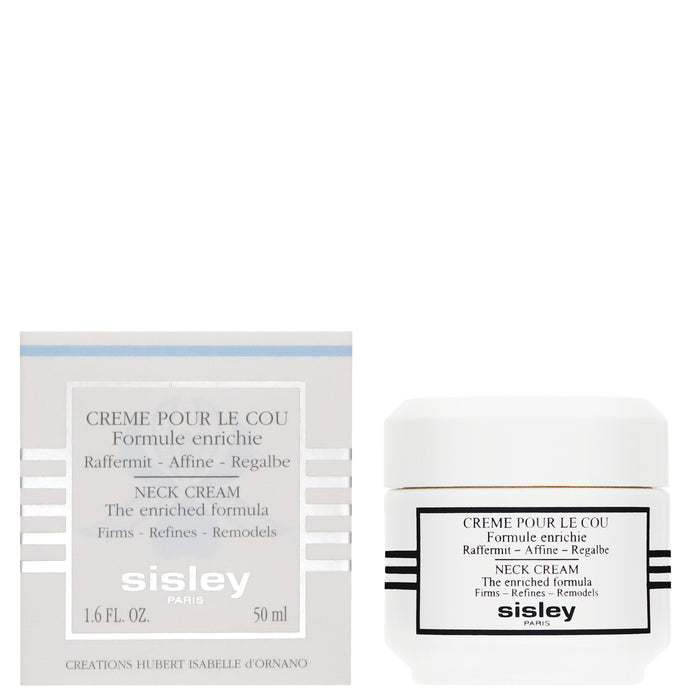 Sisley Day Care Neck Cream 50ml - Additional 2