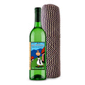 Del Maguey San Luis Del Rio Mezcal Tequila -750ml