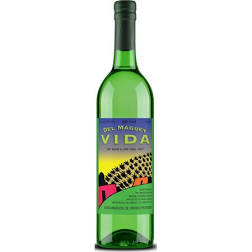 Del Maguey Vida San Luis Del Rio Mezcal 750ml