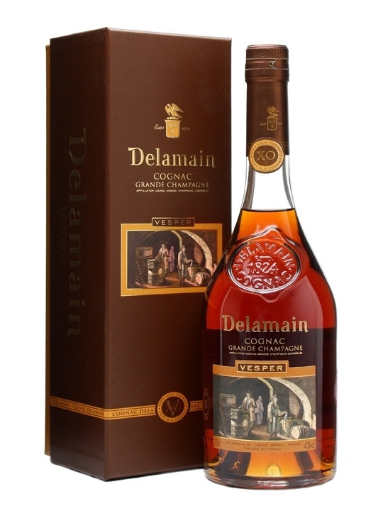 DELAMAIN COGNAC