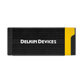 Delkin Devices CFexpress Type A & UHS-II SDXC Memory Card Reader