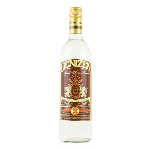 Denizen Aged In Oak 3 Years 750ml