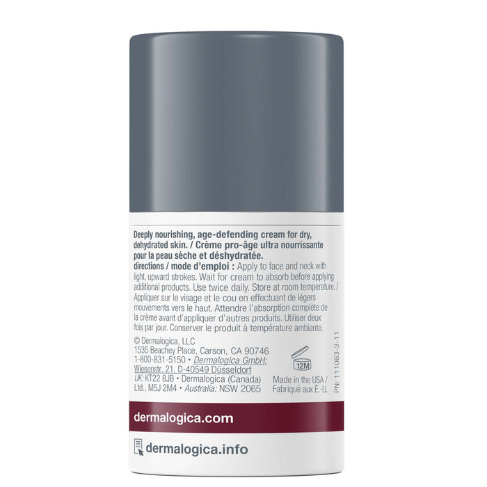 Dermalogica Age Smart® Super Rich Repair 50ml - Additional 1