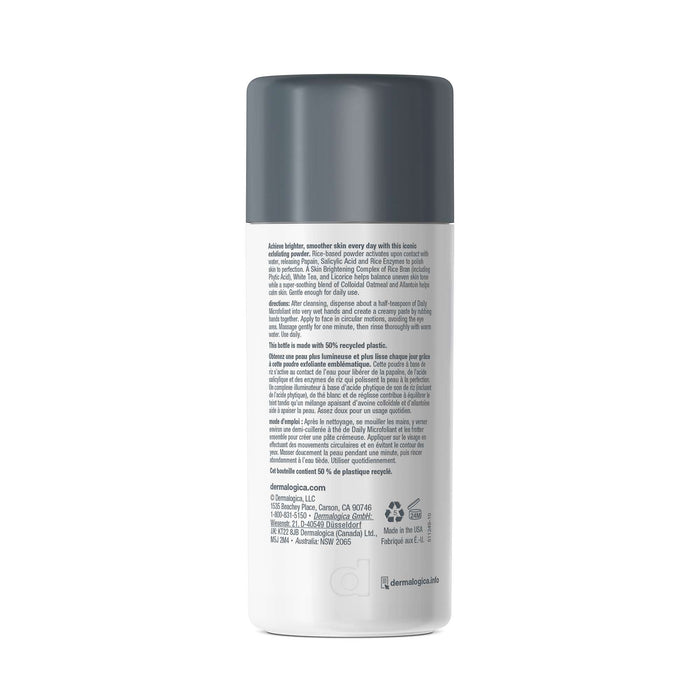 Dermalogica Daily Skin Health Daily Microfoliant 74g - Additional 1