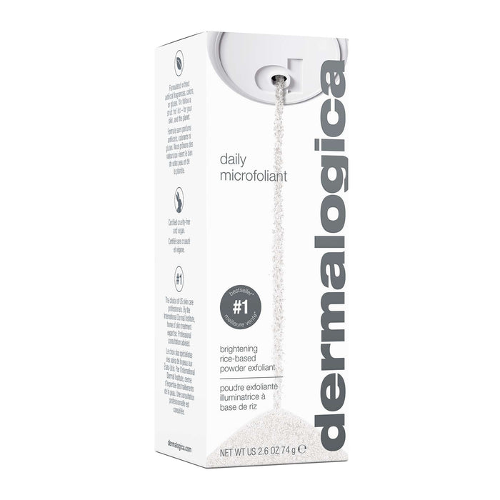 Dermalogica Daily Skin Health Daily Microfoliant 74g - Additional 2