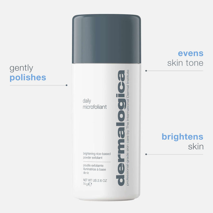 Dermalogica Daily Skin Health Daily Microfoliant 74g - Additional 3