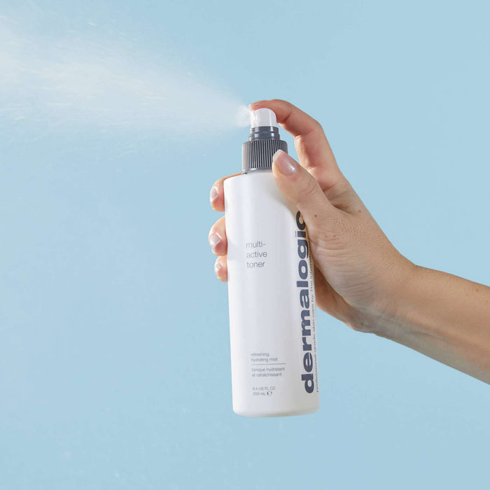 Dermalogica Daily Skin Health Multi-Active Toner 250ml - Additional 1