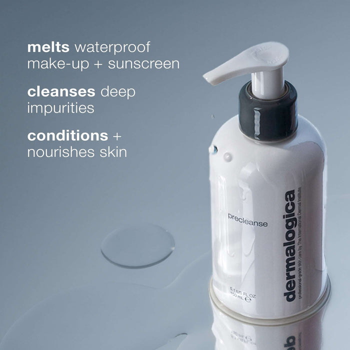 Dermalogica Daily Skin Health Precleanse 150ml - Additional 1