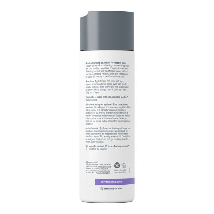 Dermalogica Ultracalming™ Cleanser 250ml - Additional 1