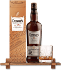 Dewar's Aged 12 Years Scotch Whisky -750ml
