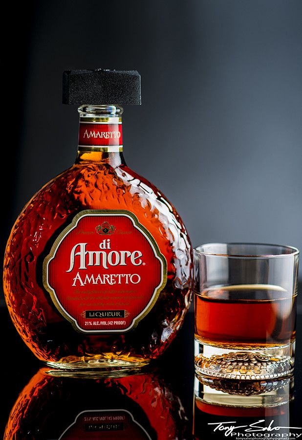 Di Amore Amaretto -750 ml