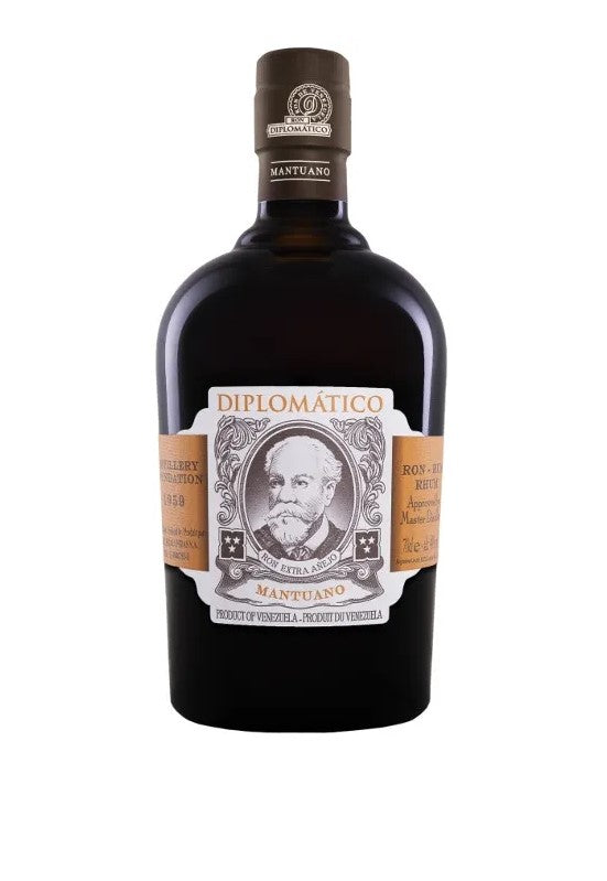Diplomatico Mantuano Premium Rum -750ml